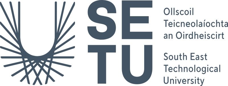 South East Technological University Logo