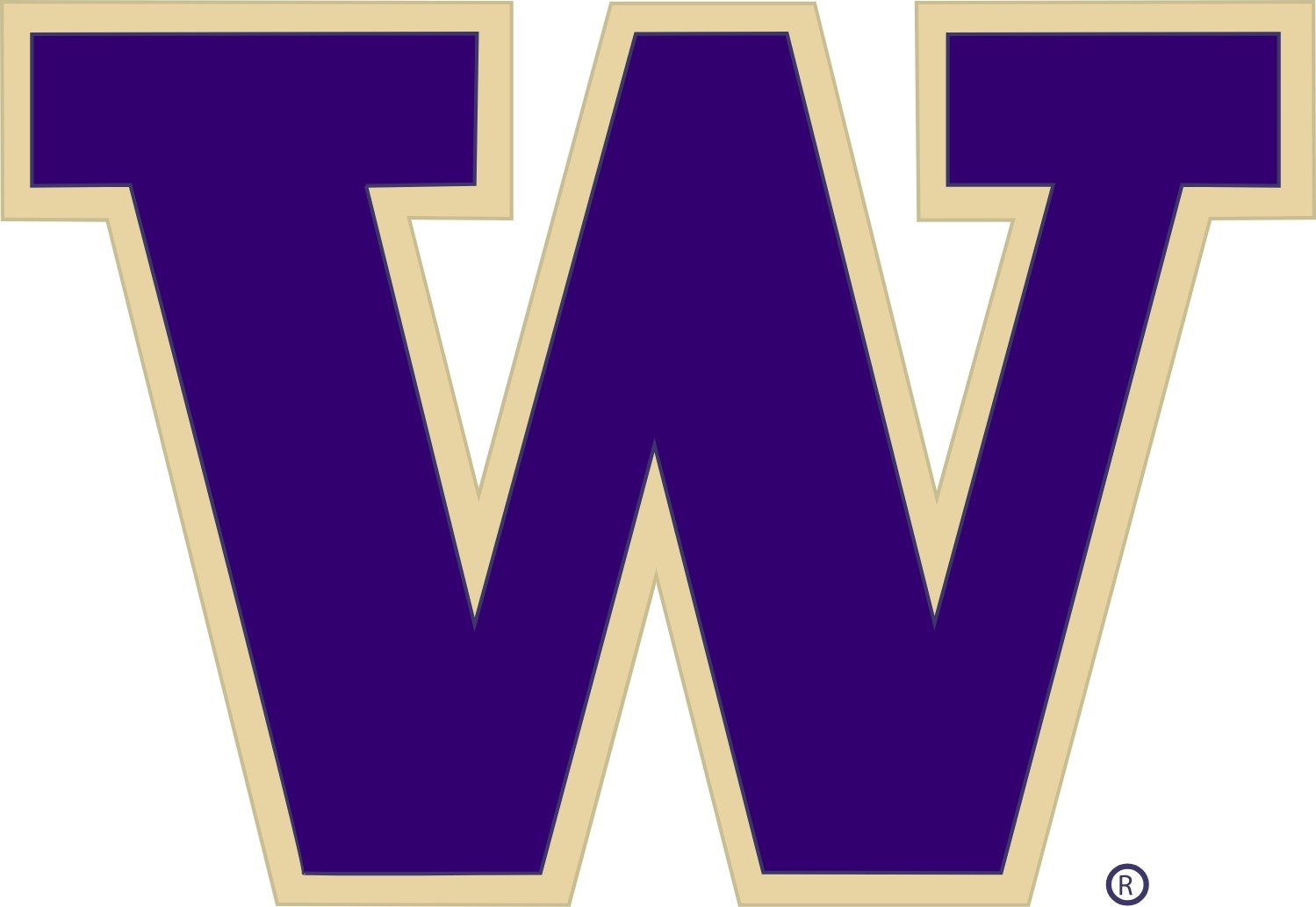 University of Washington Logo