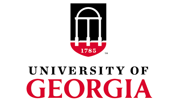 University of Georgia Logo