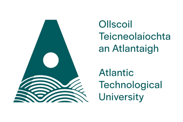 Atlantic Technological University Logo